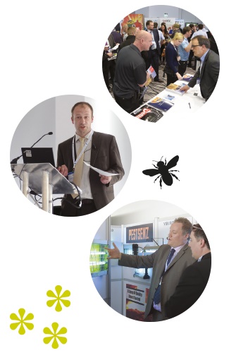 Lots to do at PPC Live 2018 Lots to do at PPC Live 2018